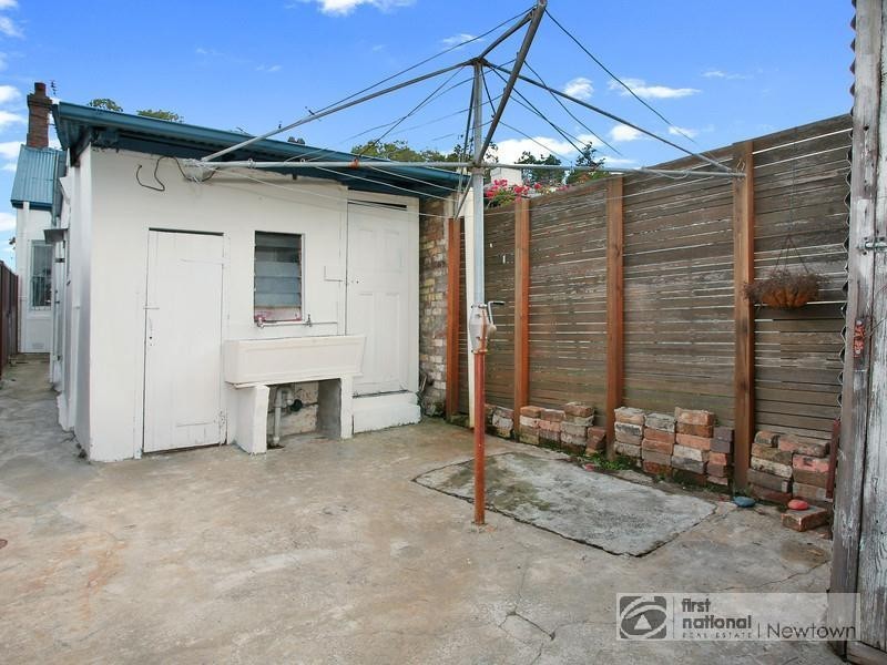 76 Holmwood Street, Newtown NSW 2042