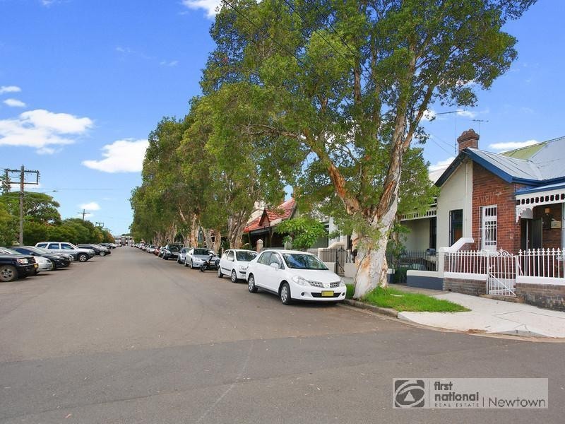 76 Holmwood Street, Newtown NSW 2042
