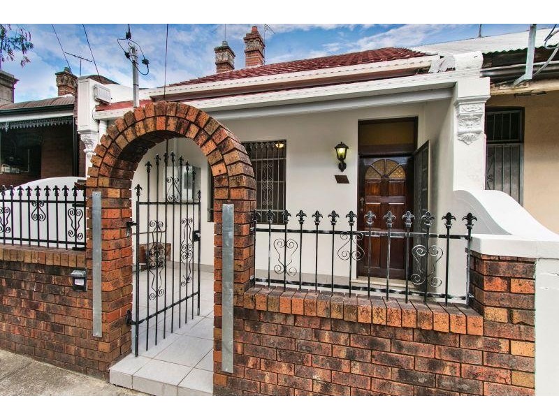 84 Wells Street, Newtown NSW 2042