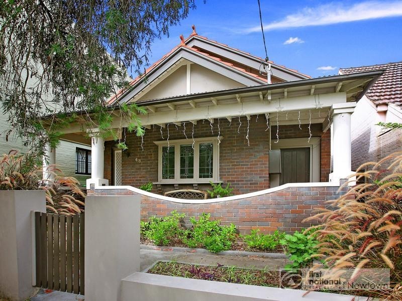 68 Marian Street, Enmore NSW 2042