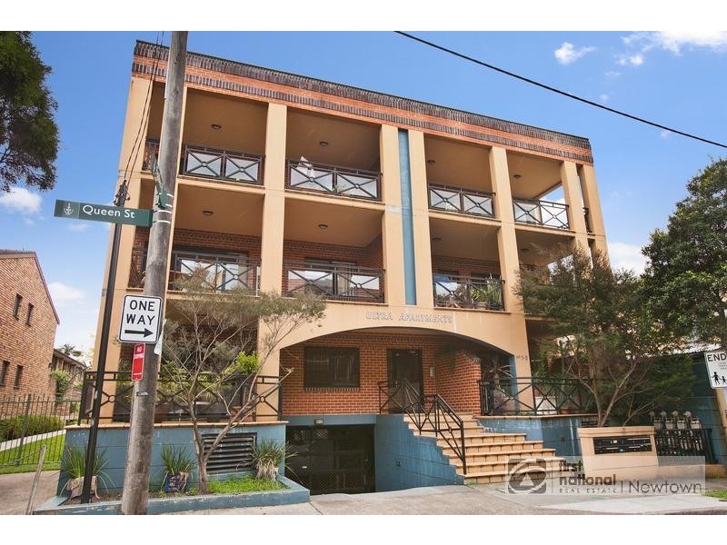 4/1-3 Queen Street, Newtown NSW 2042