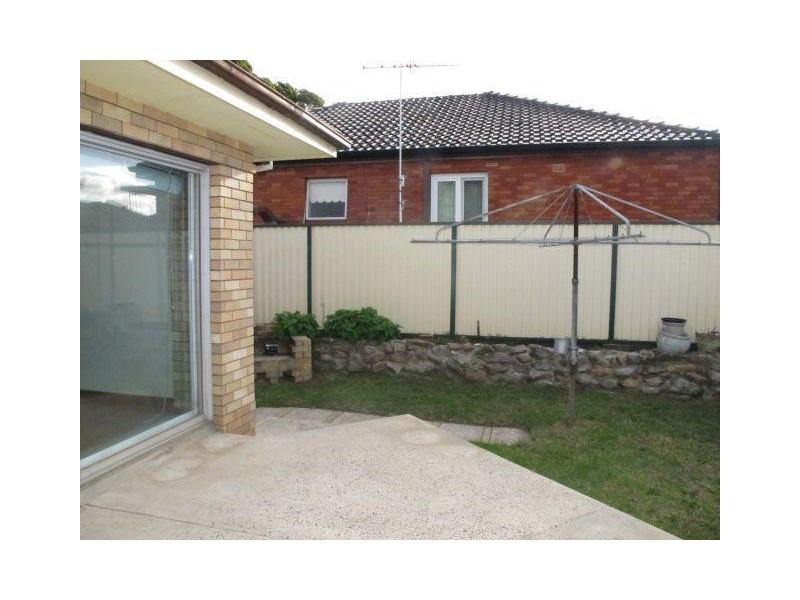 72A Tabrett Street, Banksia NSW 2216