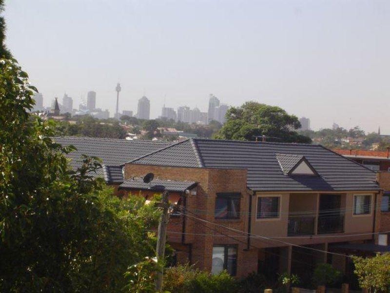 5/31 George Street, Marrickville NSW 2204