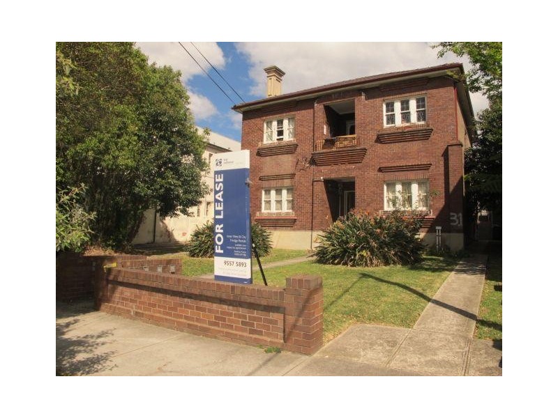 5/31 George Street, Marrickville NSW 2204