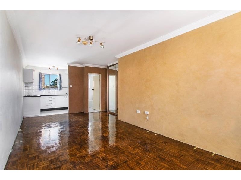 4/104 Alice Street, Newtown NSW 2042