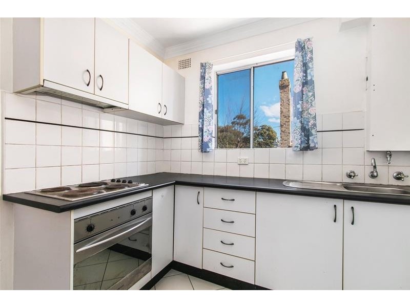 4/104 Alice Street, Newtown NSW 2042