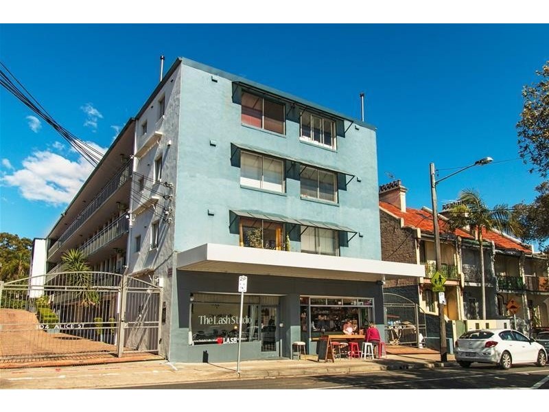 4/104 Alice Street, Newtown NSW 2042