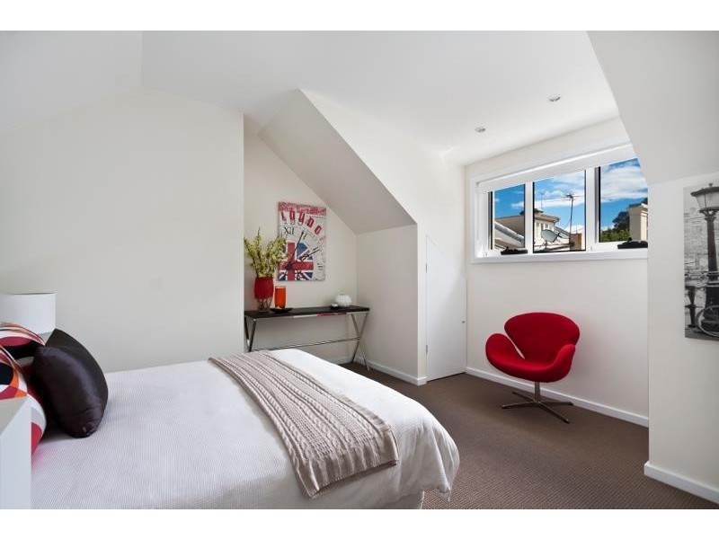 4/256 Wilson Street, Newtown NSW 2042