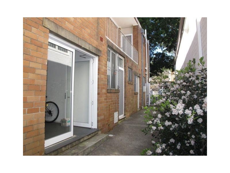 5/37 Northwood Street, Camperdown NSW 2050
