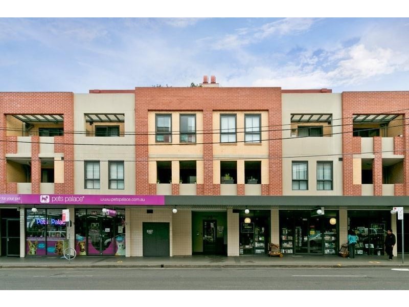 8/617 King Street, Newtown NSW 2042
