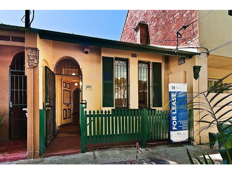 286 Mitchell Road, Alexandria NSW 2015