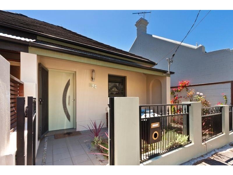 150 Probert Street, Newtown NSW 2042