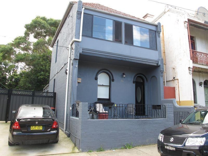 Rear/35 Lord Street, Newtown NSW 2042