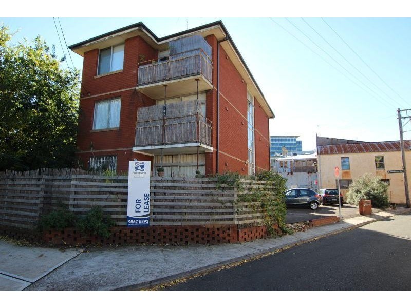 6/4 Lyne Street, Alexandria NSW 2015