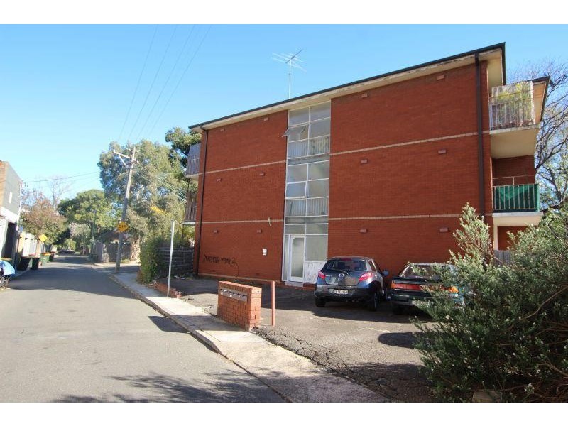 6/4 Lyne Street, Alexandria NSW 2015