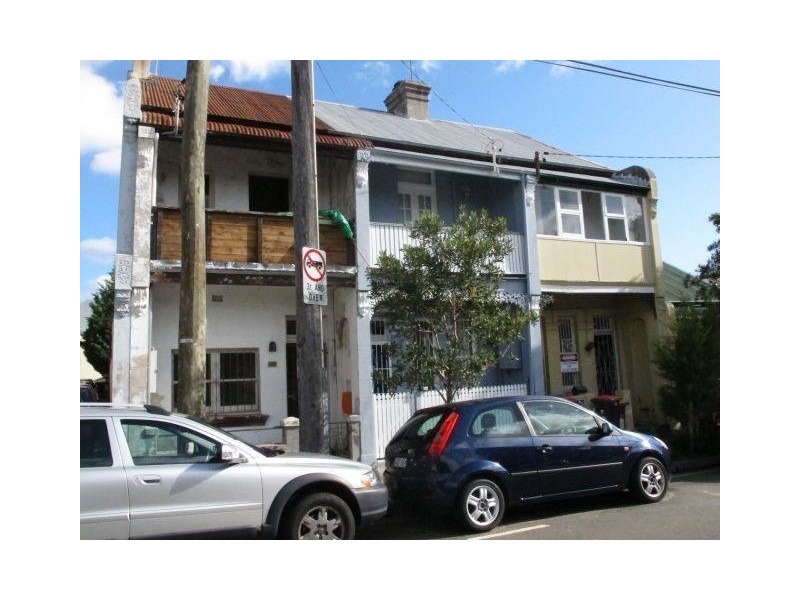 40 Phillip Street, Enmore NSW 2042