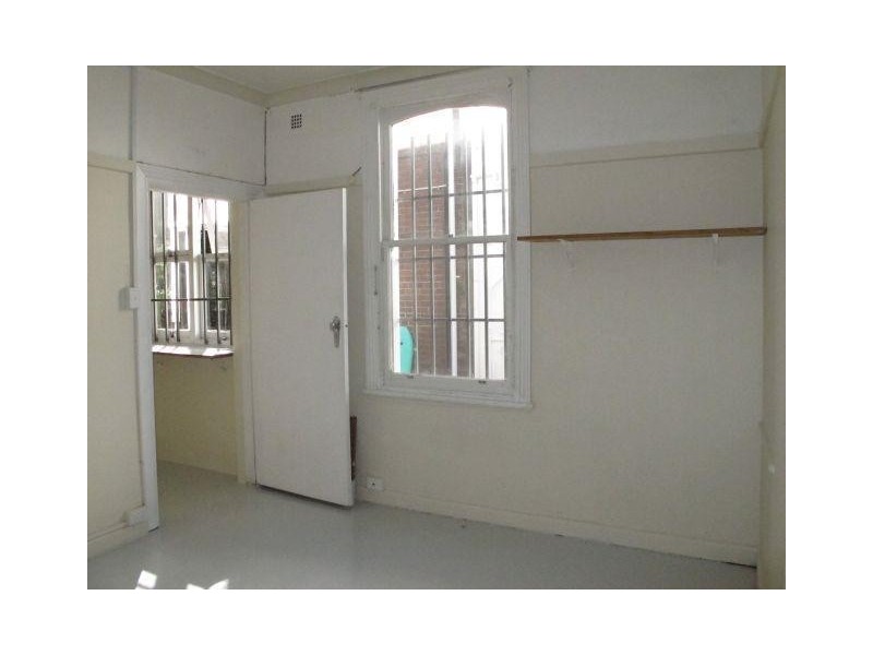 12/2 – 6 Mansfield Street, Glebe NSW 2037