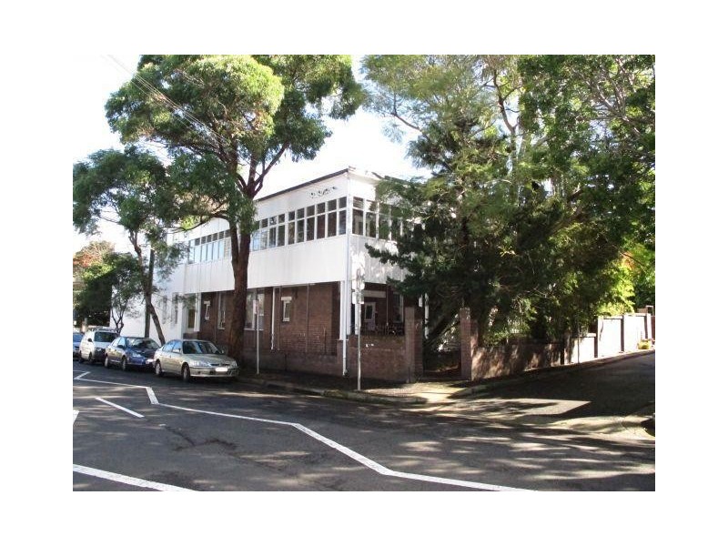 12/2 – 6 Mansfield Street, Glebe NSW 2037