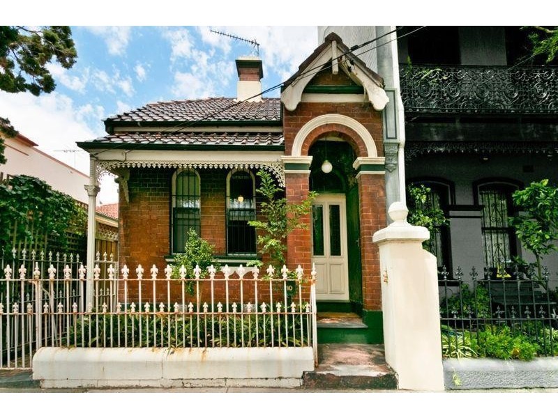 10 Holmwood Street, Newtown NSW 2042