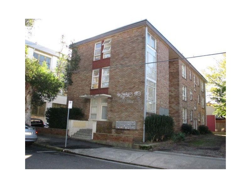 5/24 Victoria Street, Erskineville NSW 2043