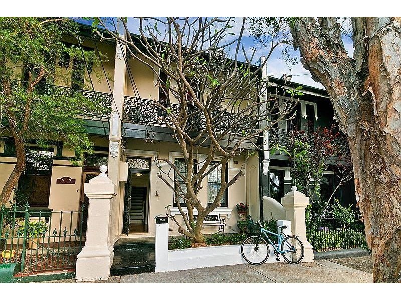 42 Holmwood Street, Newtown NSW 2042