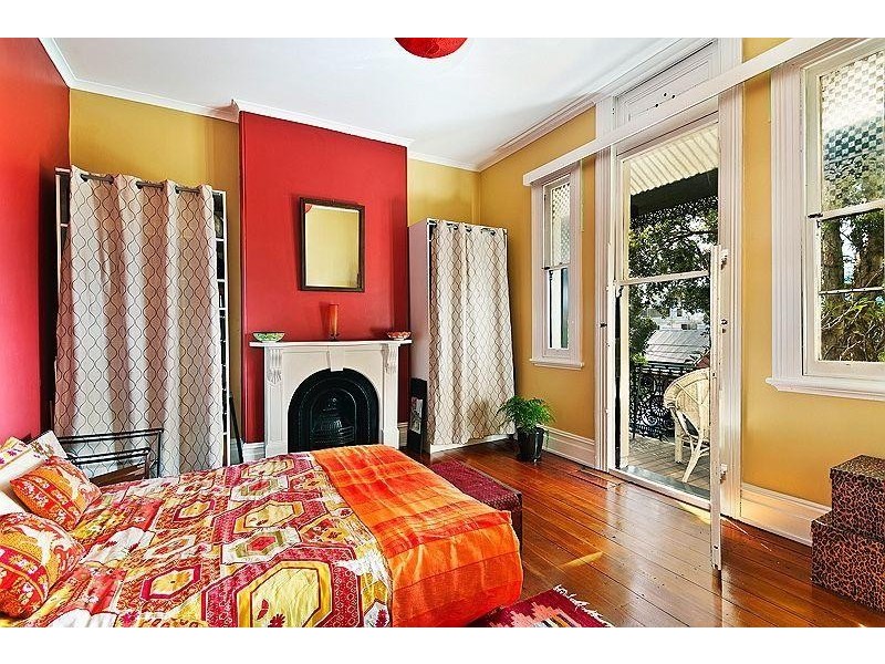 42 Holmwood Street, Newtown NSW 2042