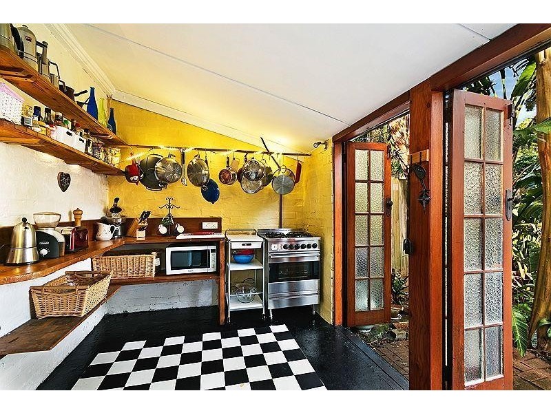 42 Holmwood Street, Newtown NSW 2042