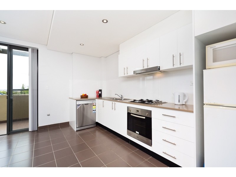 23/617 – 627 King Street, Newtown NSW 2042