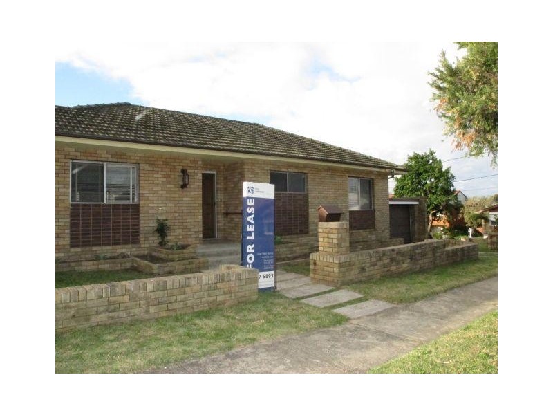 72A Tabrett Street, Banksia NSW 2216