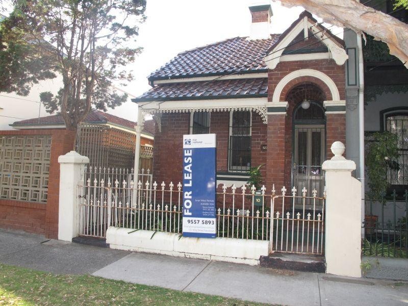 10 Holmwood Street, Newtown NSW 2042