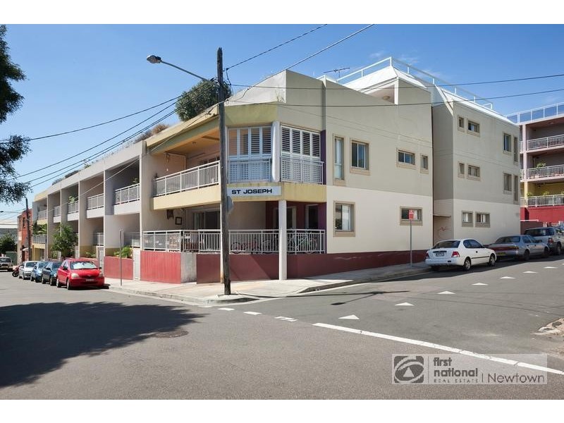 21/159 Princes Highway, St Peters NSW 2044