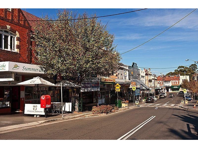 3/29 Gower Street, Summer Hill NSW 2130