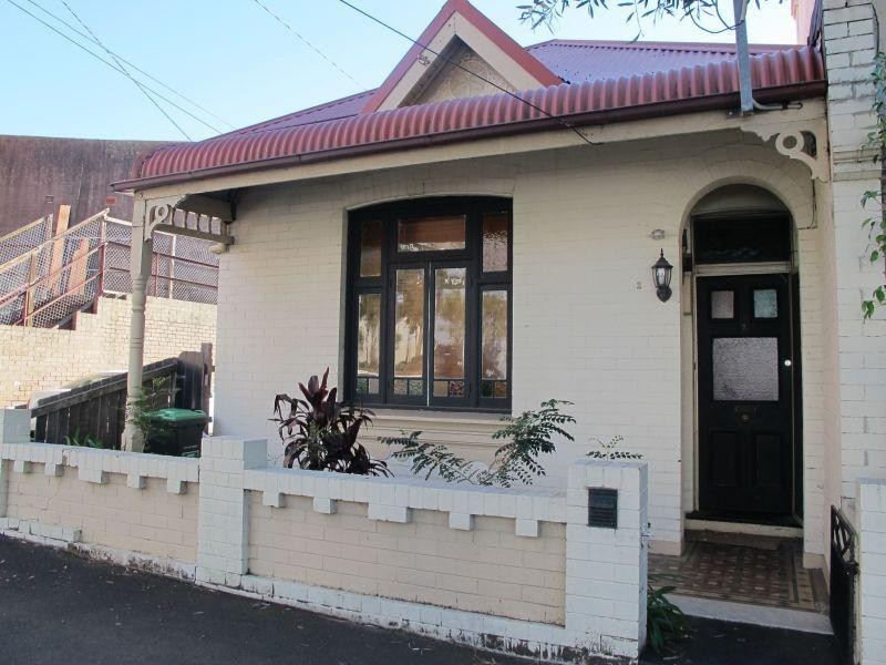 2 Bray Street, Erskineville NSW 2043