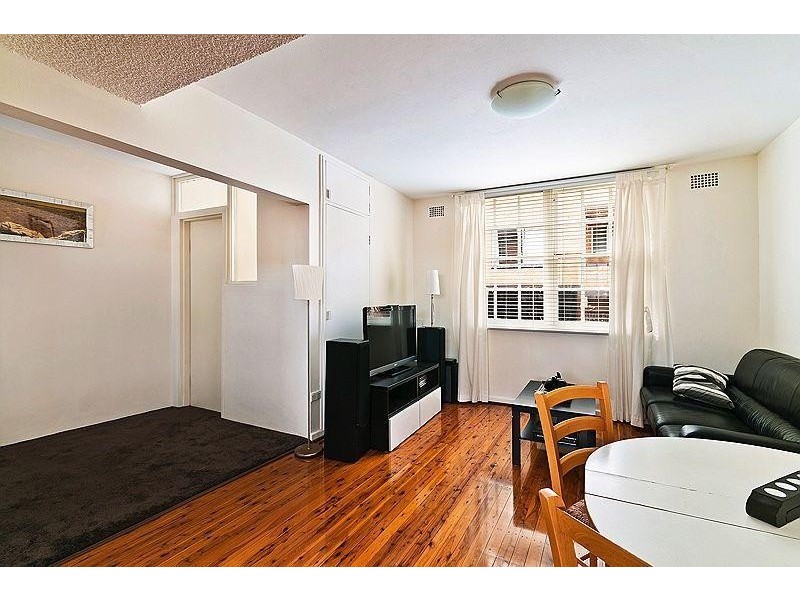 5/34 Croydon Street, Petersham NSW 2049