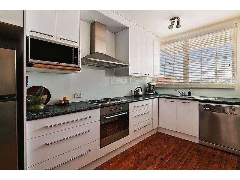 5/34 Croydon Street, Petersham NSW 2049