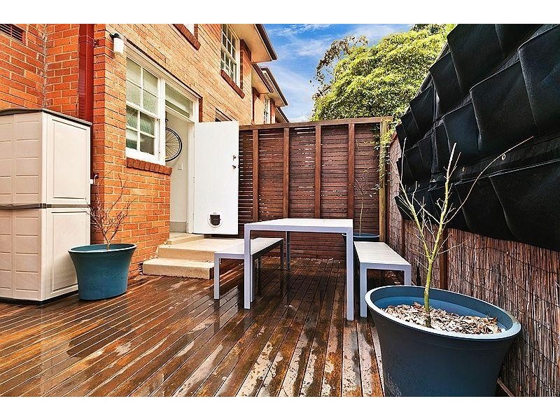 5/34 Croydon Street, Petersham NSW 2049