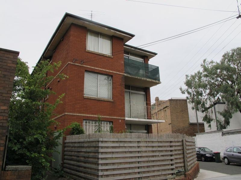 3/4 Lyne Street, Alexandria NSW 2015