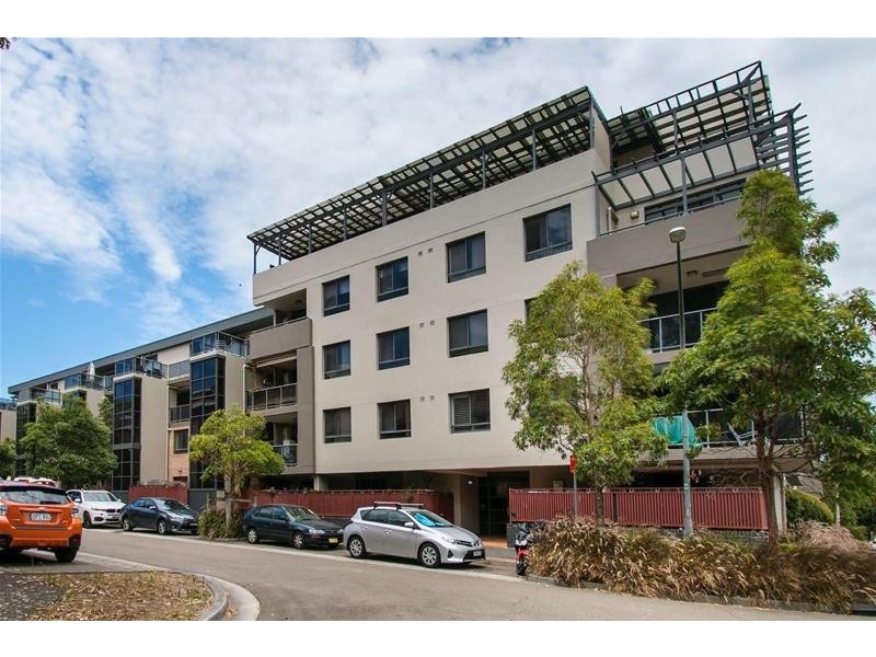 104/49 Henderson Road, Alexandria NSW 2015