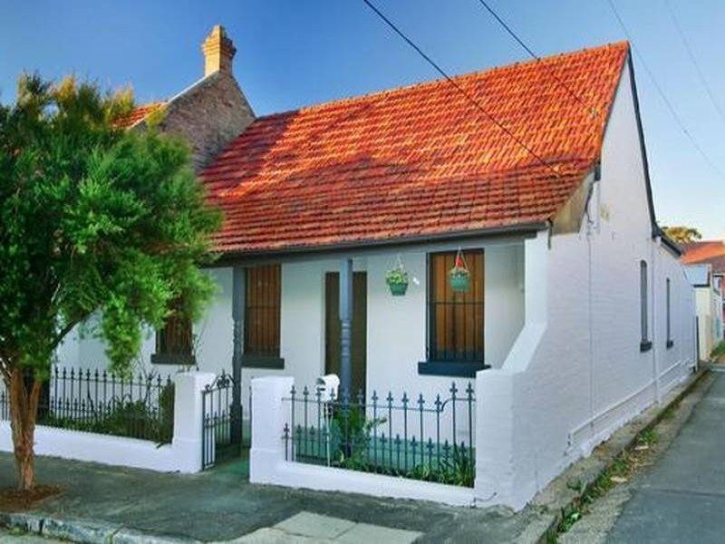 108 Probert Street, Newtown NSW 2042
