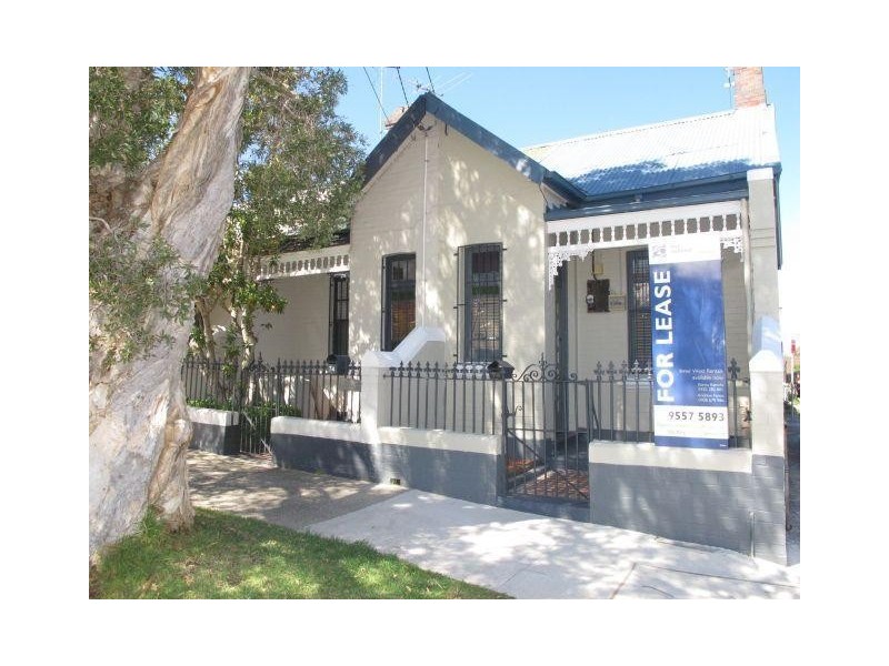 76 Holmwood Street, Newtown NSW 2042