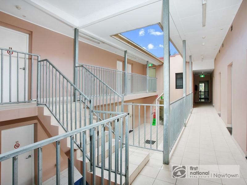 2/8 Liberty Street, Stanmore NSW 2048