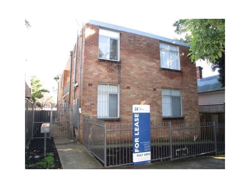 2/23 Northwood Street, Camperdown NSW 2050