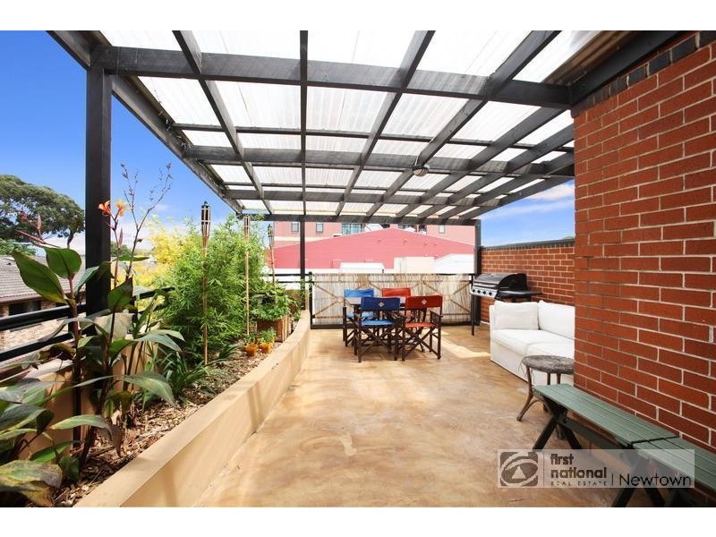8/1-3 Queen Street, Newtown NSW 2042