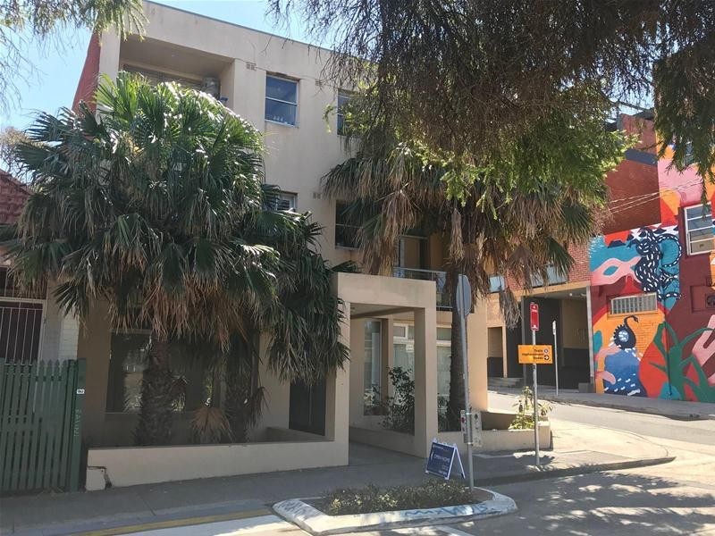 6/3 Lord Street, Newtown NSW 2042