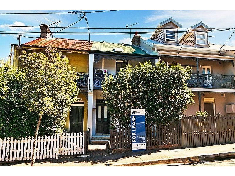 111 George Street, Erskineville NSW 2043