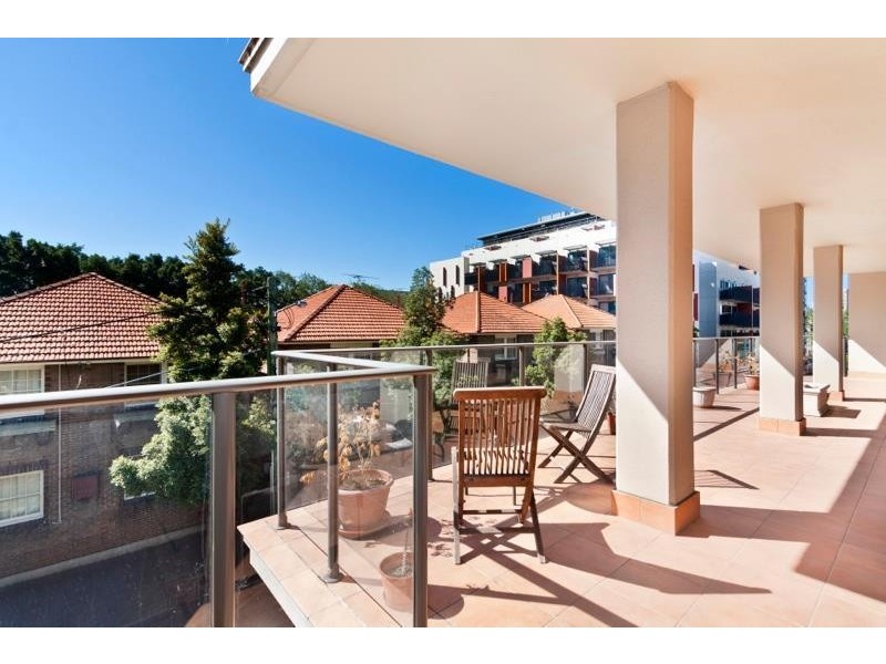 8/12-14 Layton Street, Camperdown NSW 2050