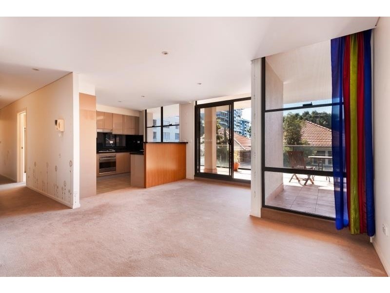 8/12-14 Layton Street, Camperdown NSW 2050