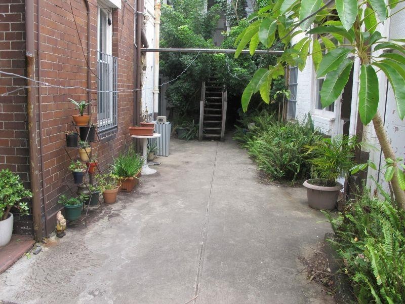 11/2-6 Mansfield Street, Glebe NSW 2037