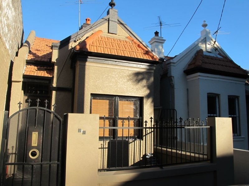 98 Camden Street, Newtown NSW 2042