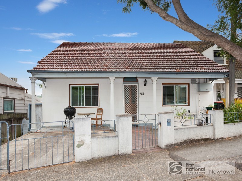 168 Corunna Road, Stanmore NSW 2048